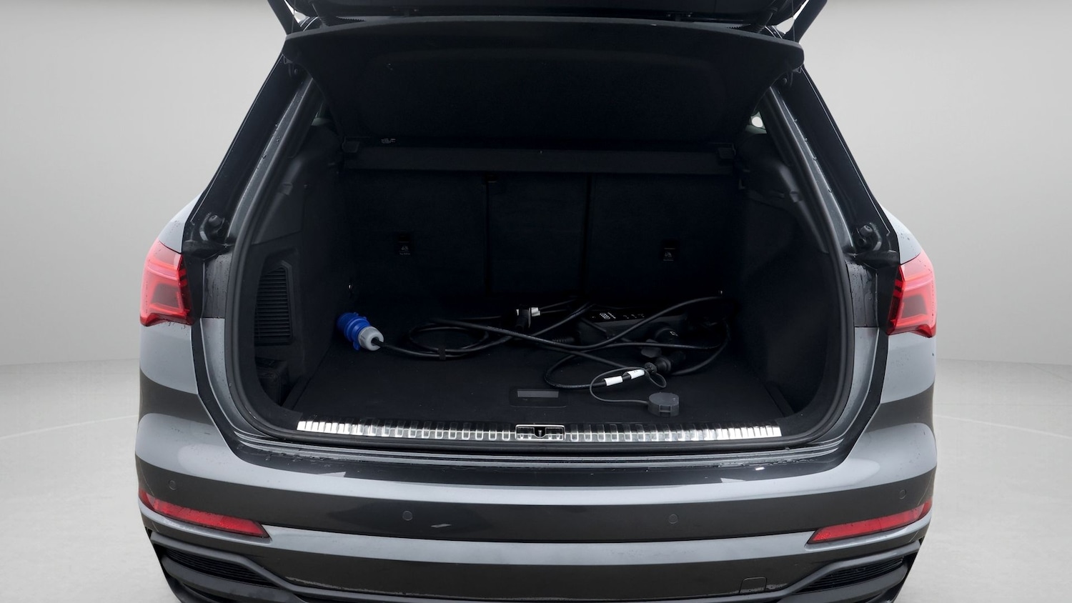 Used Audi Q3 2022 for sale - 77382864: Photo 17