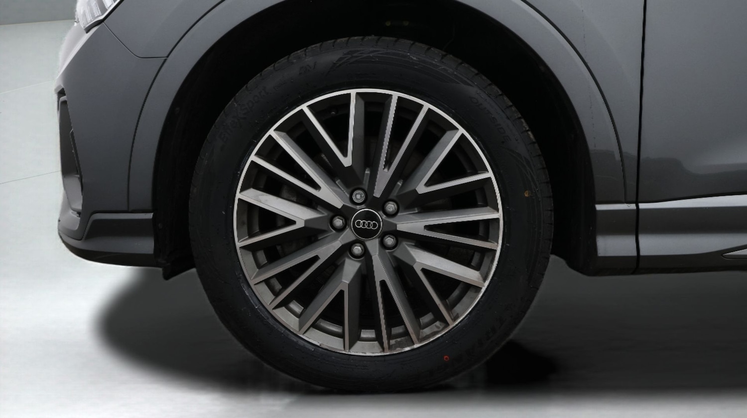 Used Audi Q3 2022 for sale - 77382864: Photo 18