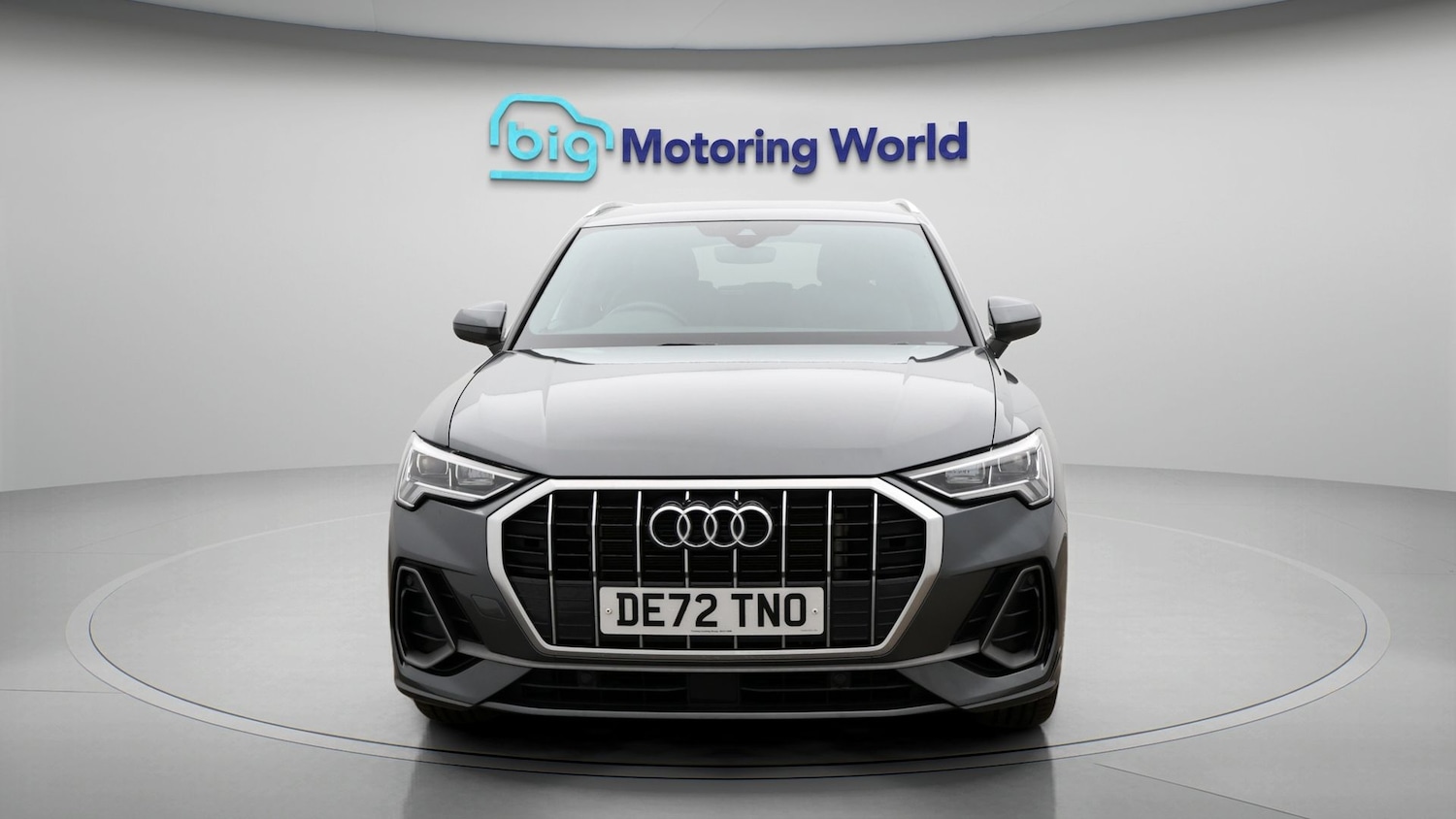 Used Audi Q3 2022 for sale - 77382864: Photo 2