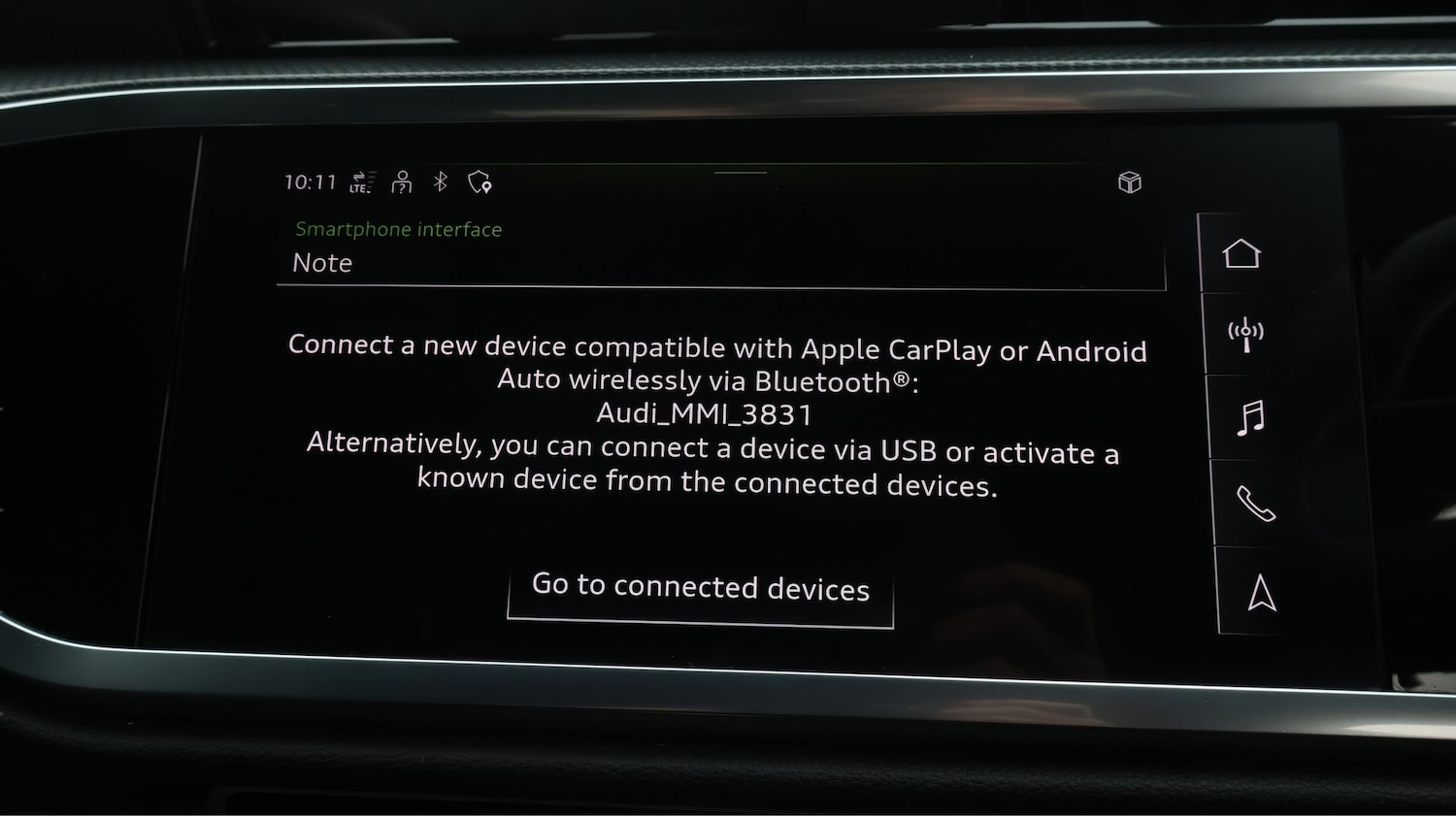 Used Audi Q3 2022 for sale - 77382864: Photo 23