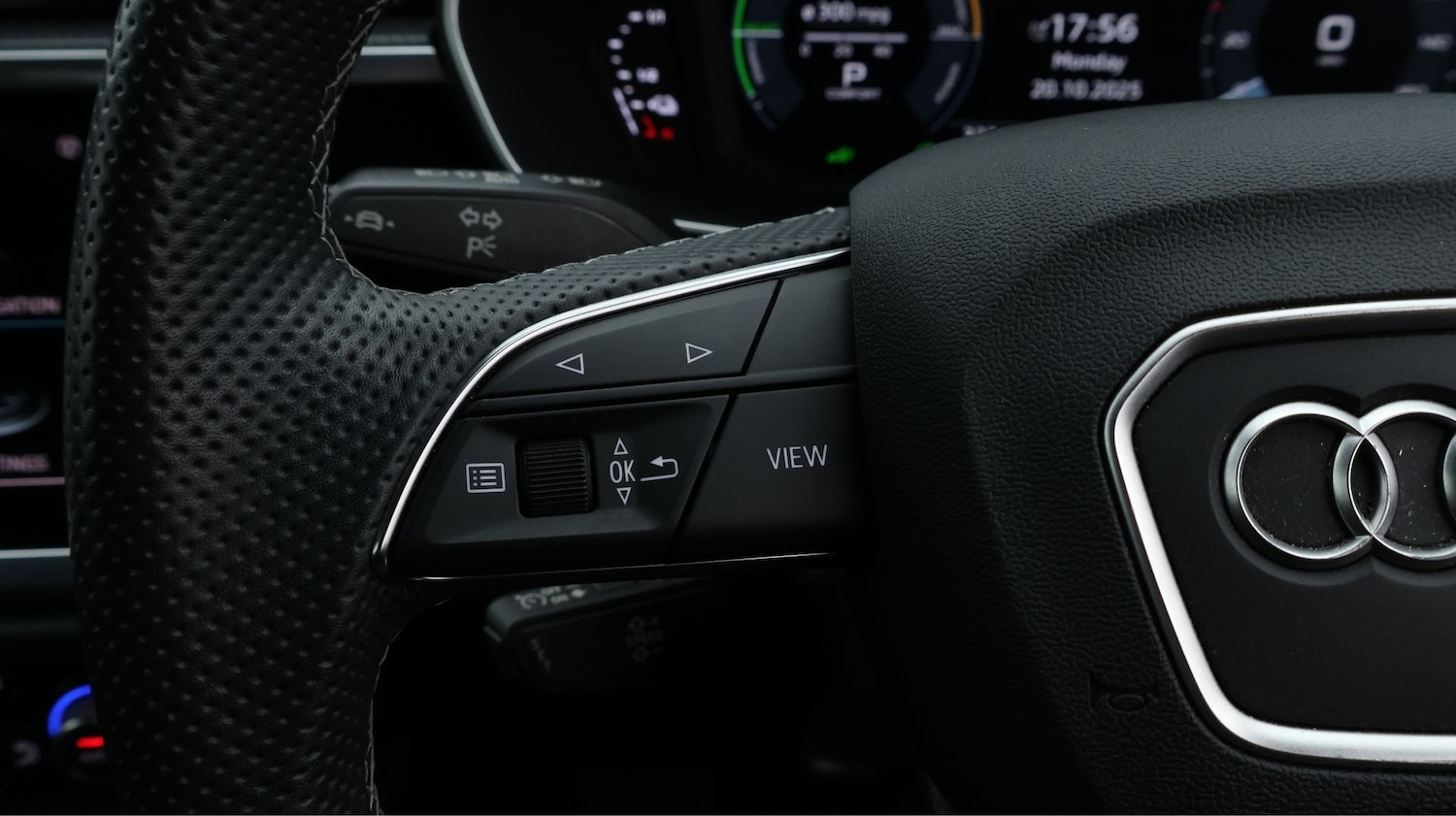 Used Audi Q3 2022 for sale - 77382864: Photo 24