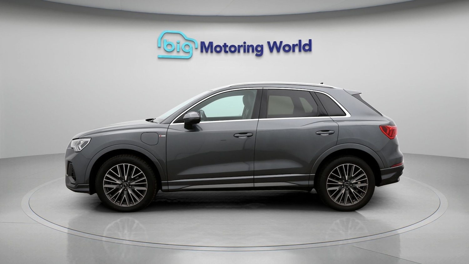 Used Audi Q3 2022 for sale - 77382864: Photo 4