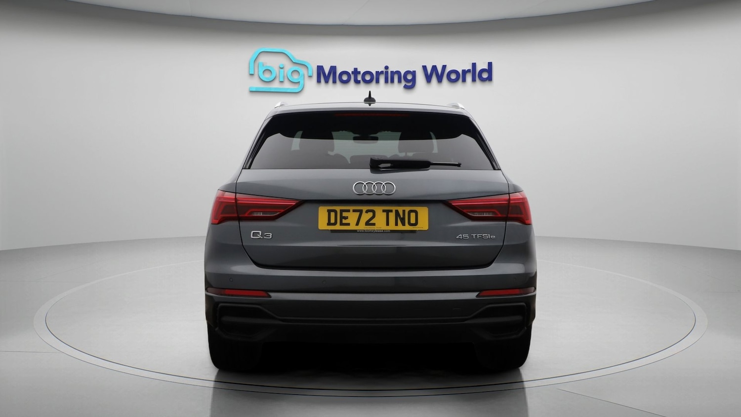 Used Audi Q3 2022 for sale - 77382864: Photo 6