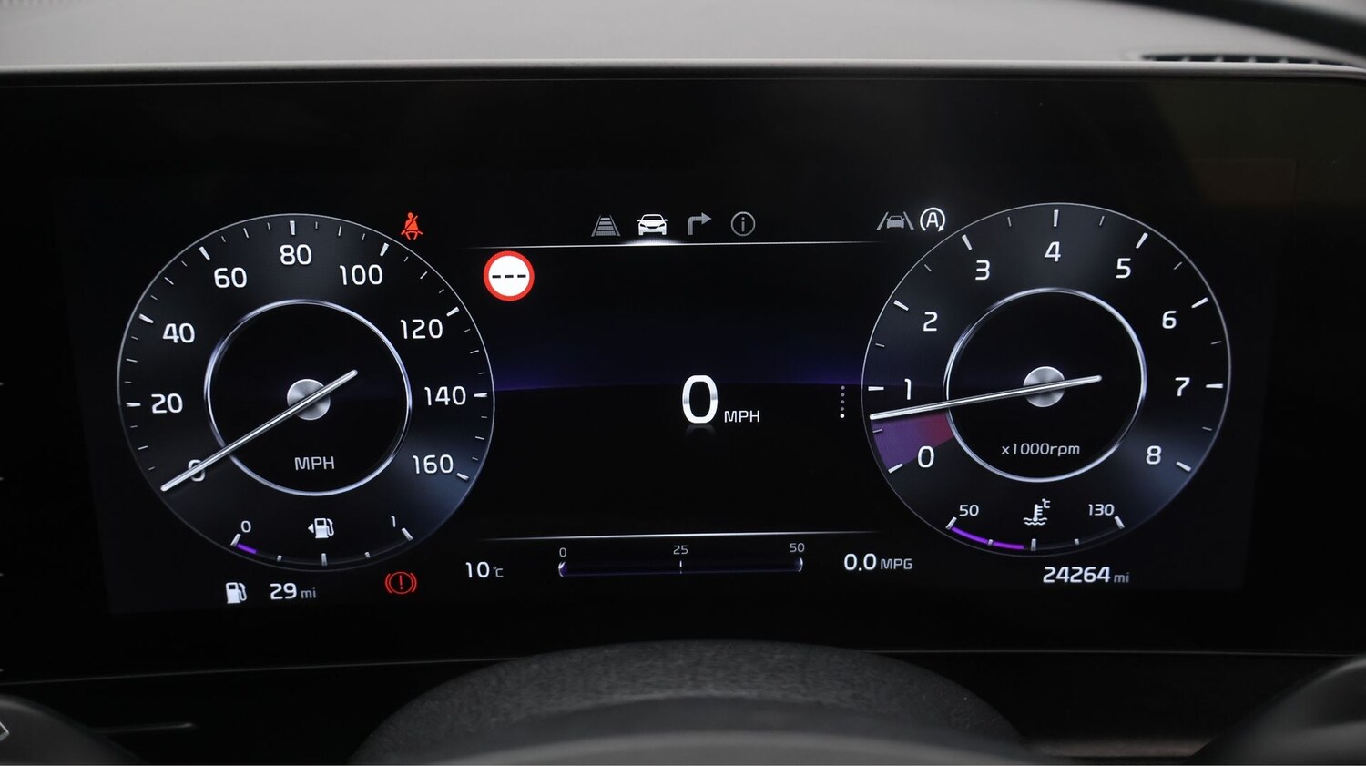 Used Kia Sportage 2023 for sale - 77833977: Photo 10