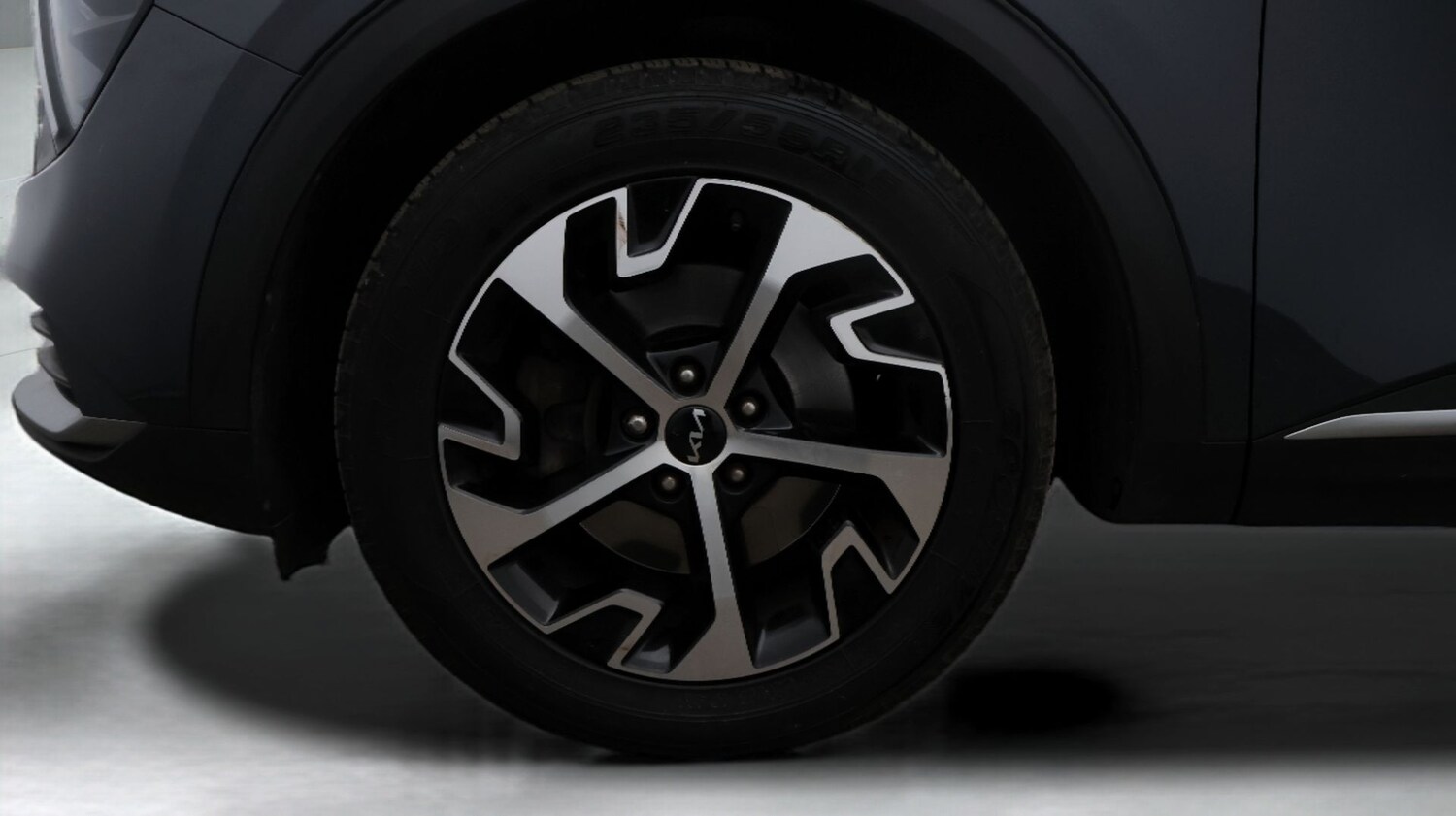 Used Kia Sportage 2023 for sale - 77833977: Photo 18