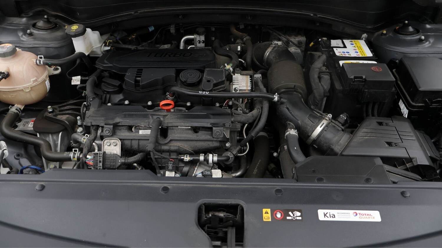 Used Kia Sportage 2023 for sale - 77833977: Photo 19