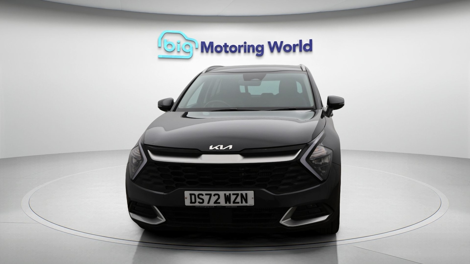 Used Kia Sportage 2023 for sale - 77833977: Photo 2