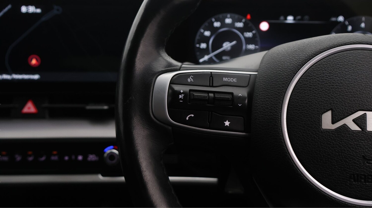 Used Kia Sportage 2023 for sale - 77833977: Photo 24