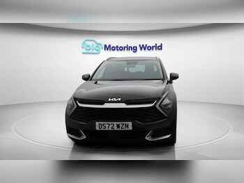 Used Kia Sportage 2023 for sale - 77833977: Photo