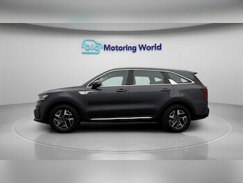 Used Kia Sorento 2023 for sale - 77328956: Photo