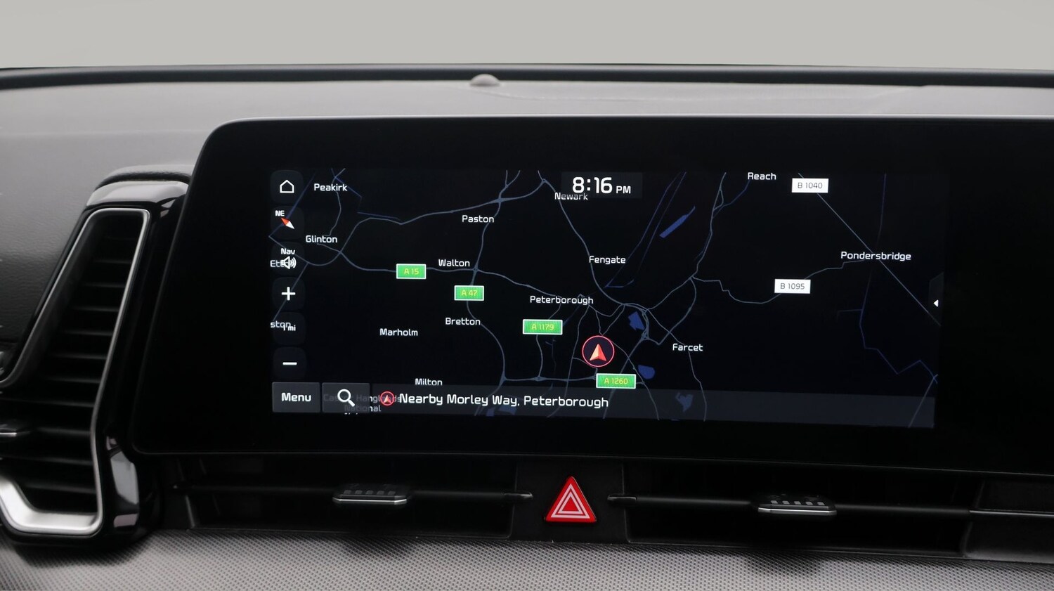 Used Kia Sportage for sale - 77207621: Photo 11