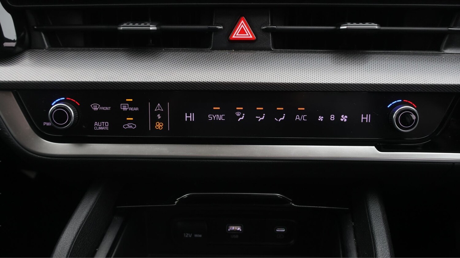 Used Kia Sportage for sale - 77207621: Photo 12