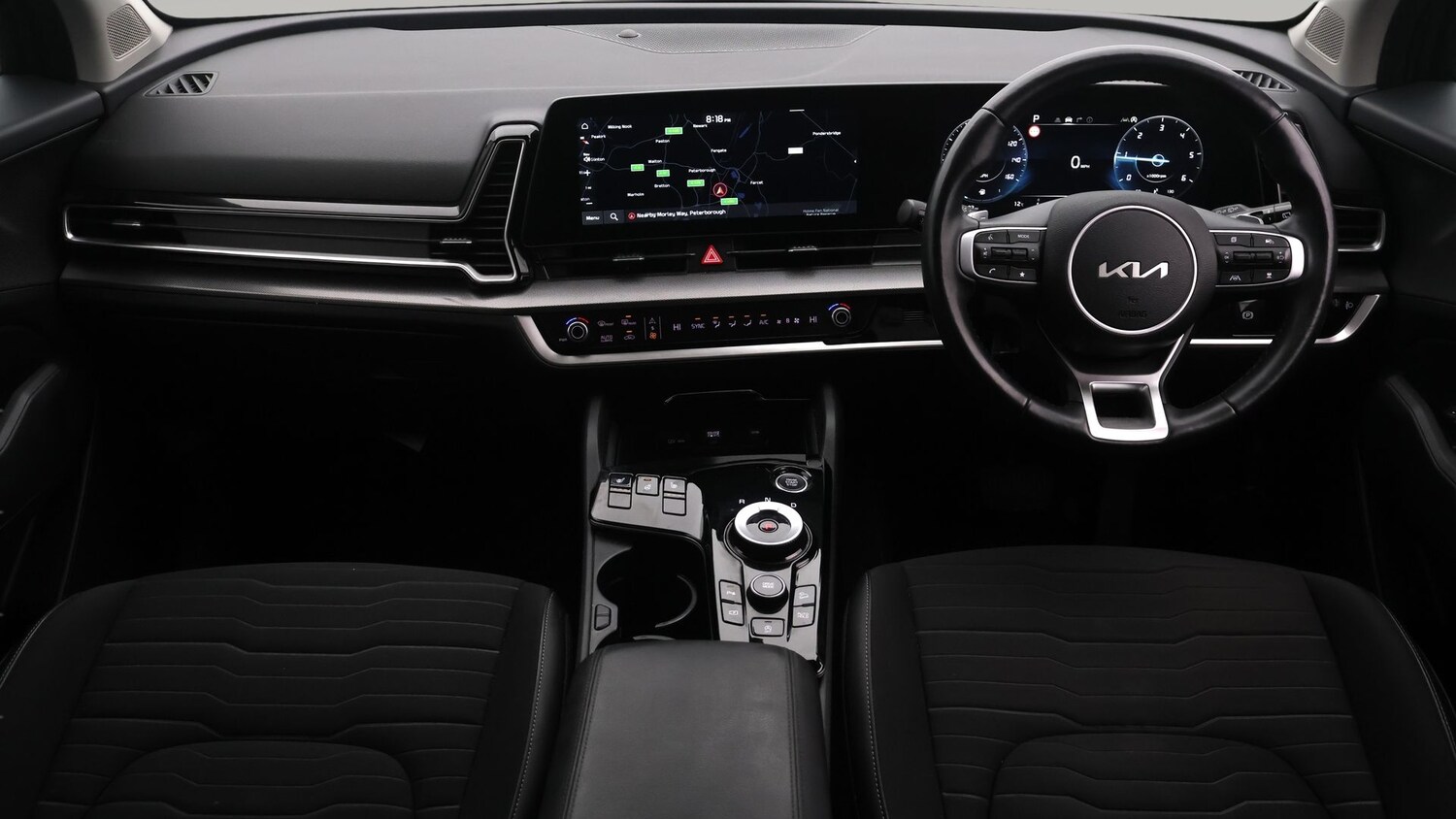 Used Kia Sportage for sale - 77207621: Photo 13