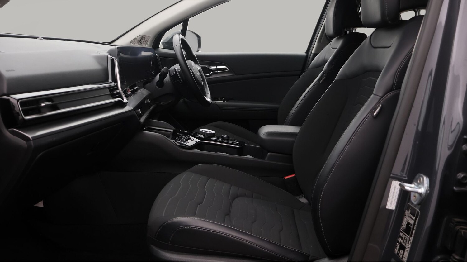 Used Kia Sportage for sale - 77207621: Photo 14