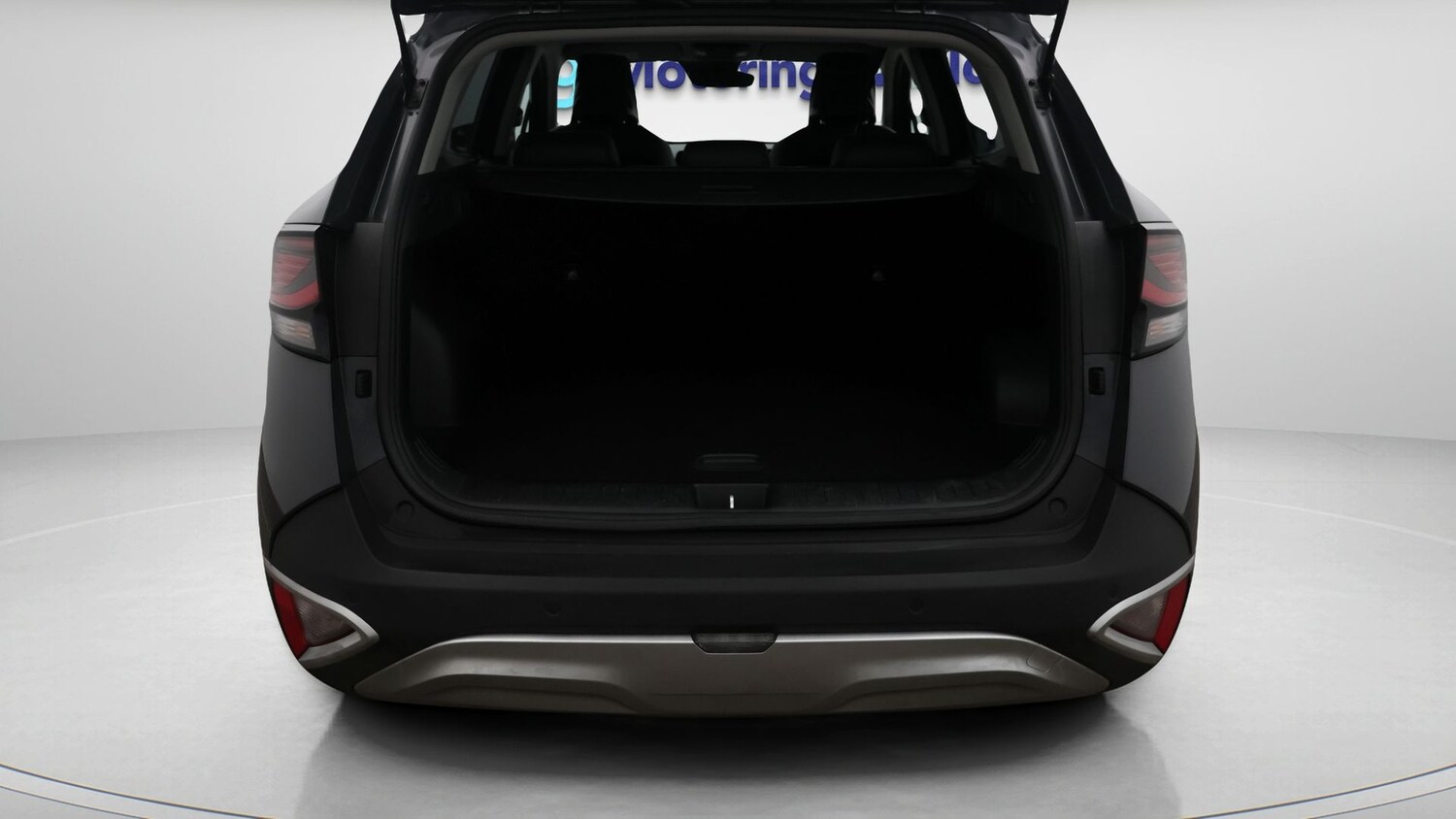 Used Kia Sportage for sale - 77207621: Photo 17