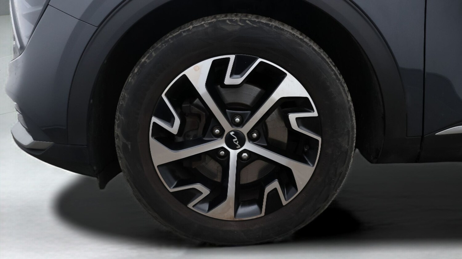 Used Kia Sportage for sale - 77207621: Photo 18