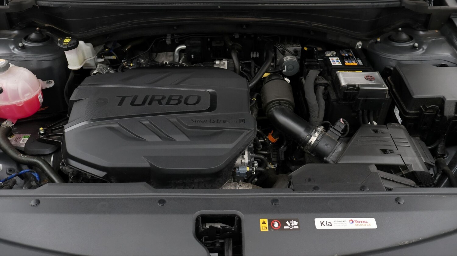 Used Kia Sportage for sale - 77207621: Photo 19