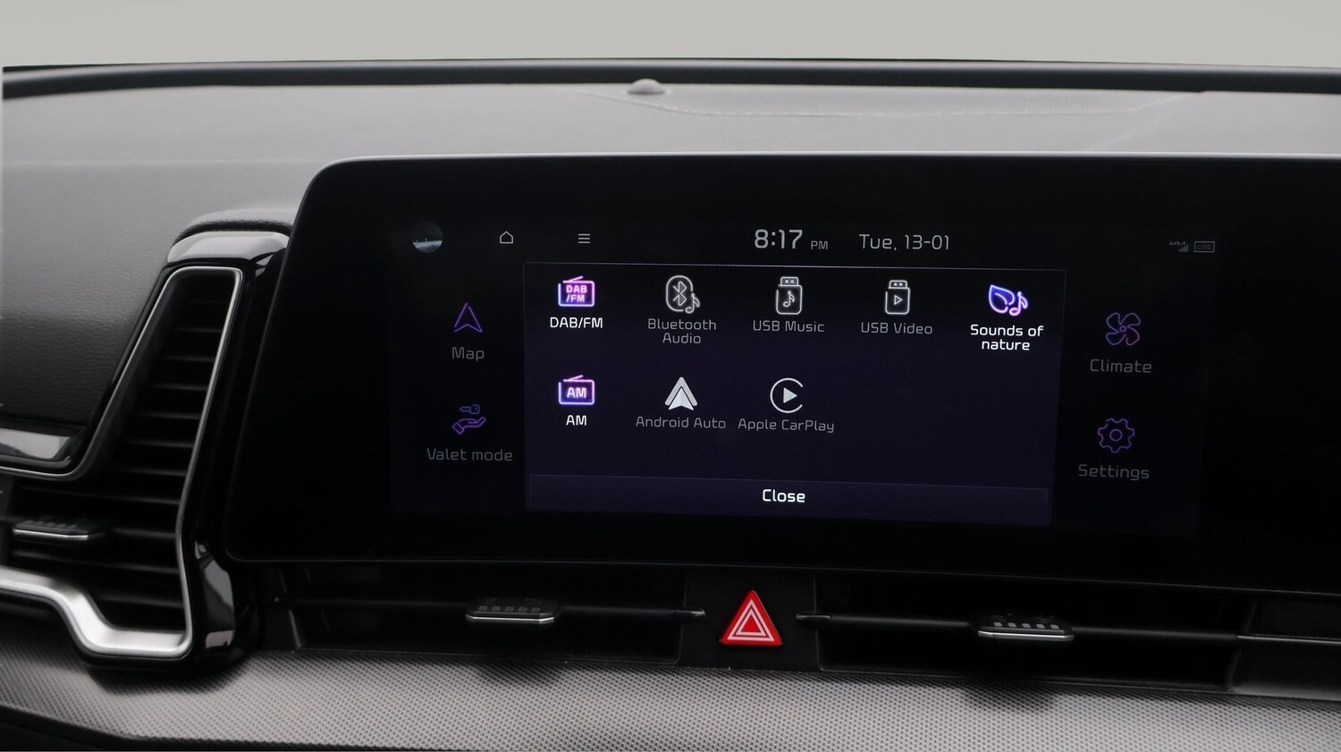 Used Kia Sportage for sale - 77207621: Photo 22