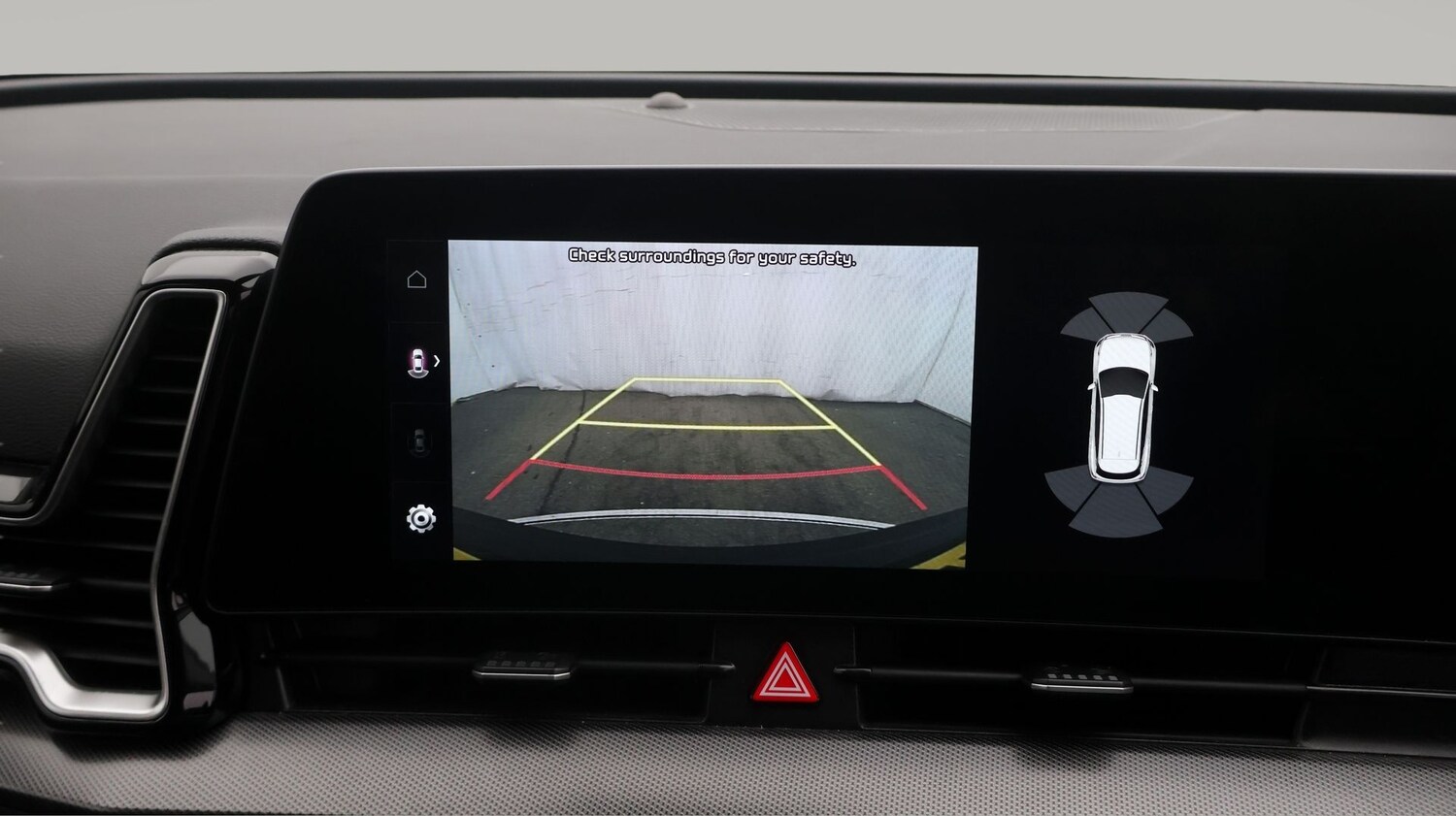 Used Kia Sportage for sale - 77207621: Photo 23