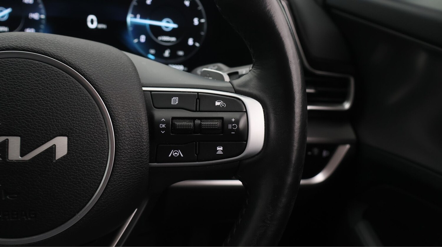 Used Kia Sportage for sale - 77207621: Photo 24