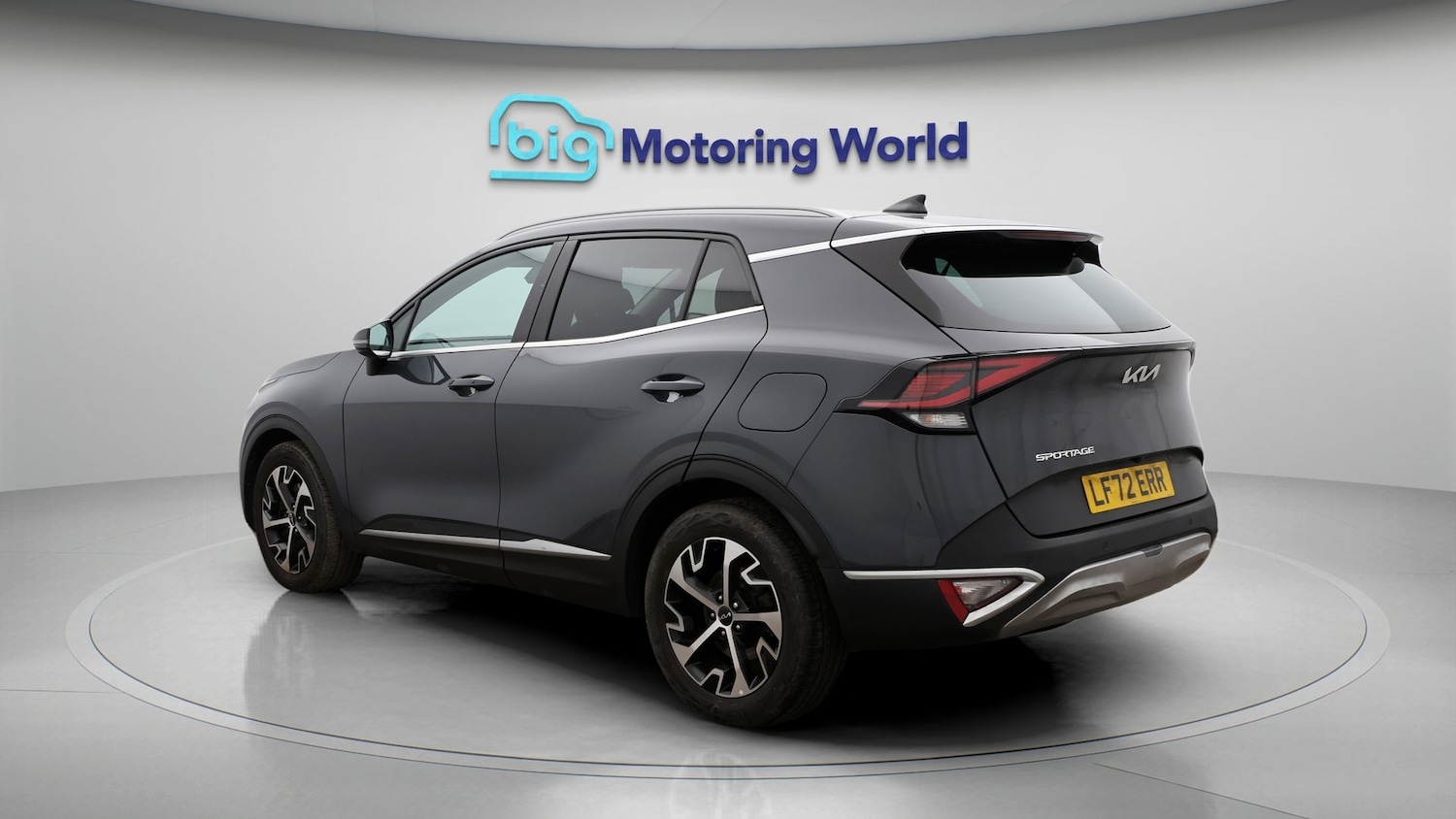 Used Kia Sportage for sale - 77207621: Photo 5