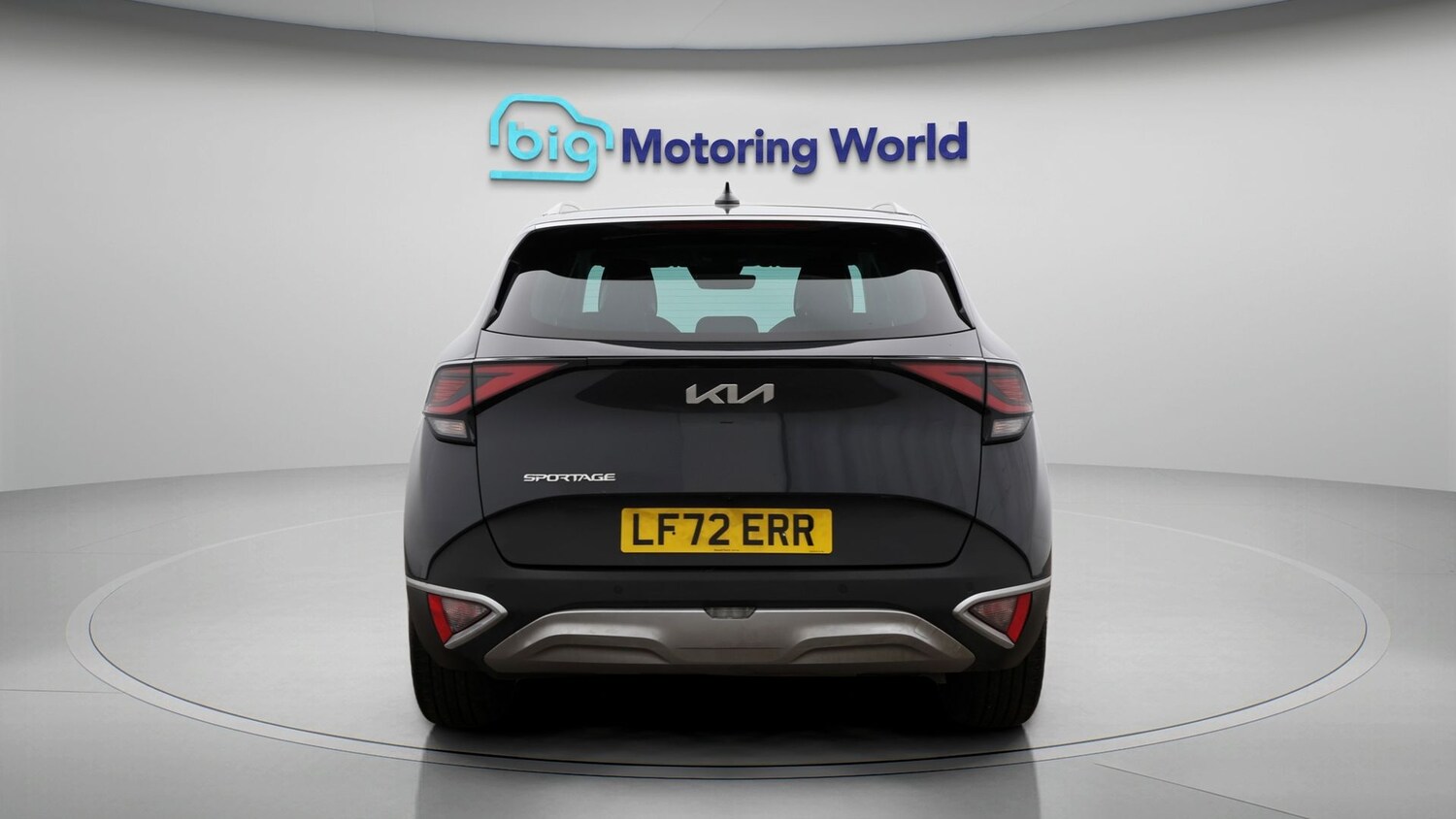 Used Kia Sportage for sale - 77207621: Photo 6