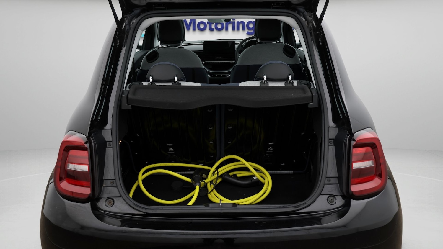 Used Fiat 500 2021 for sale - 77745315: Photo 17