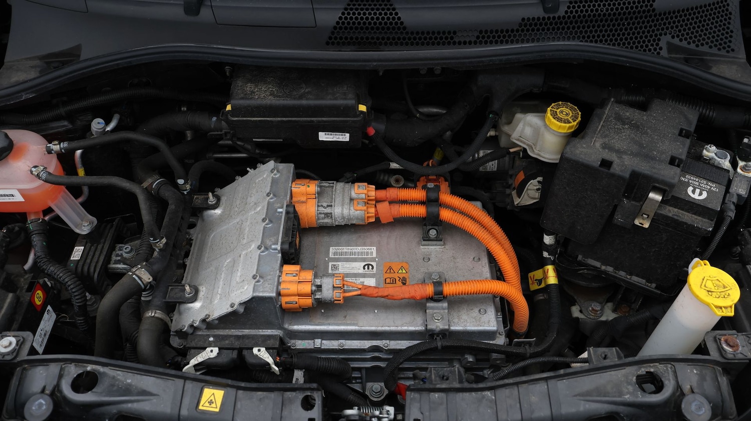 Used Fiat 500 2021 for sale - 77745315: Photo 19