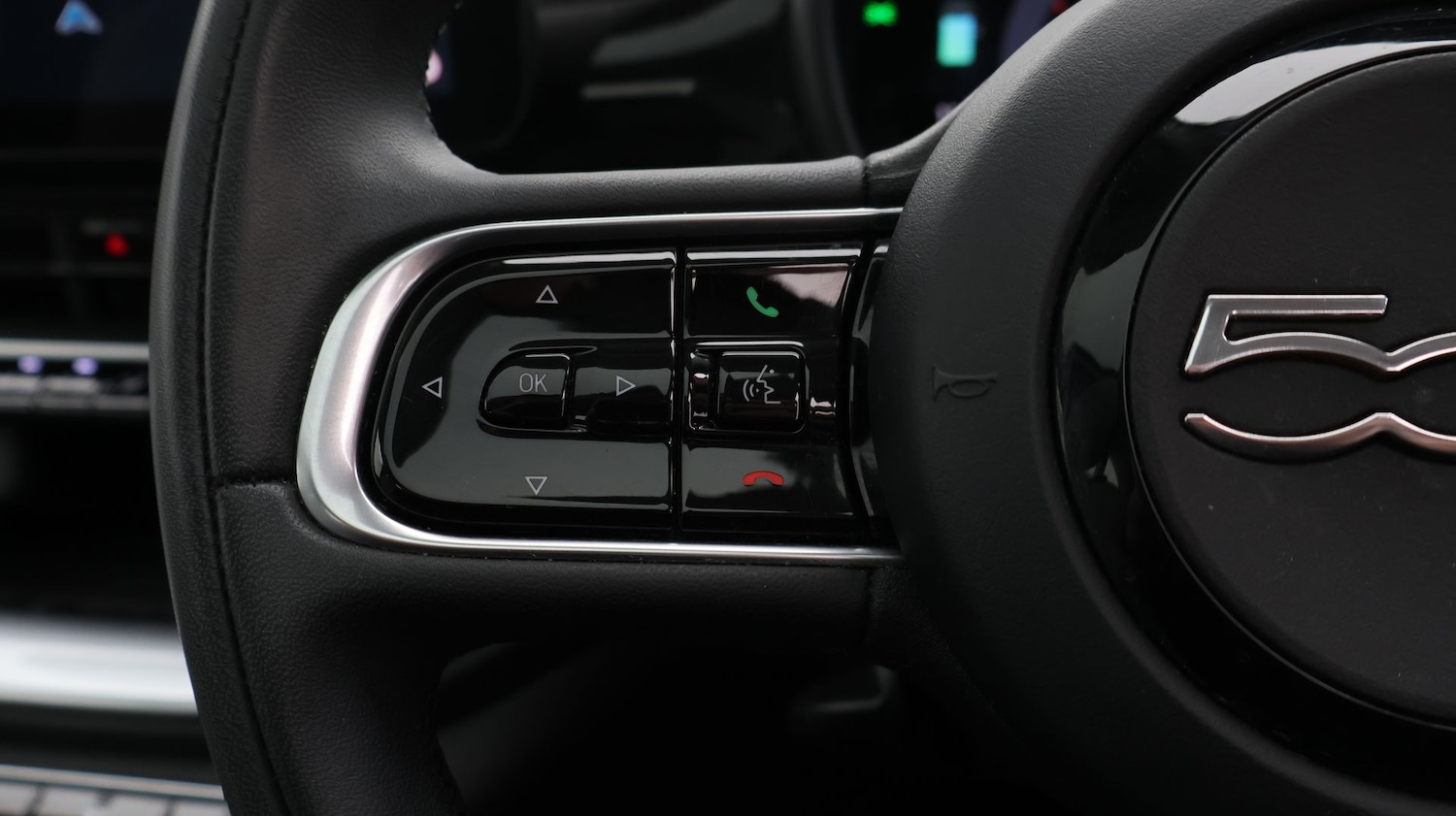 Used Fiat 500 2021 for sale - 77745315: Photo 26