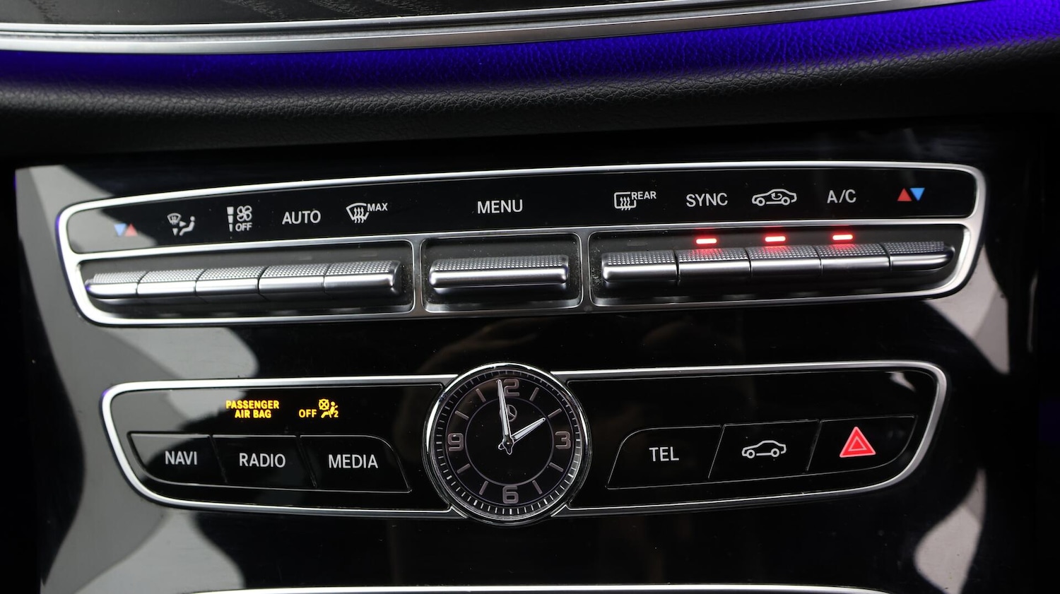 Used Mercedes-Benz E Class 2018 for sale - 76485562: Photo 13