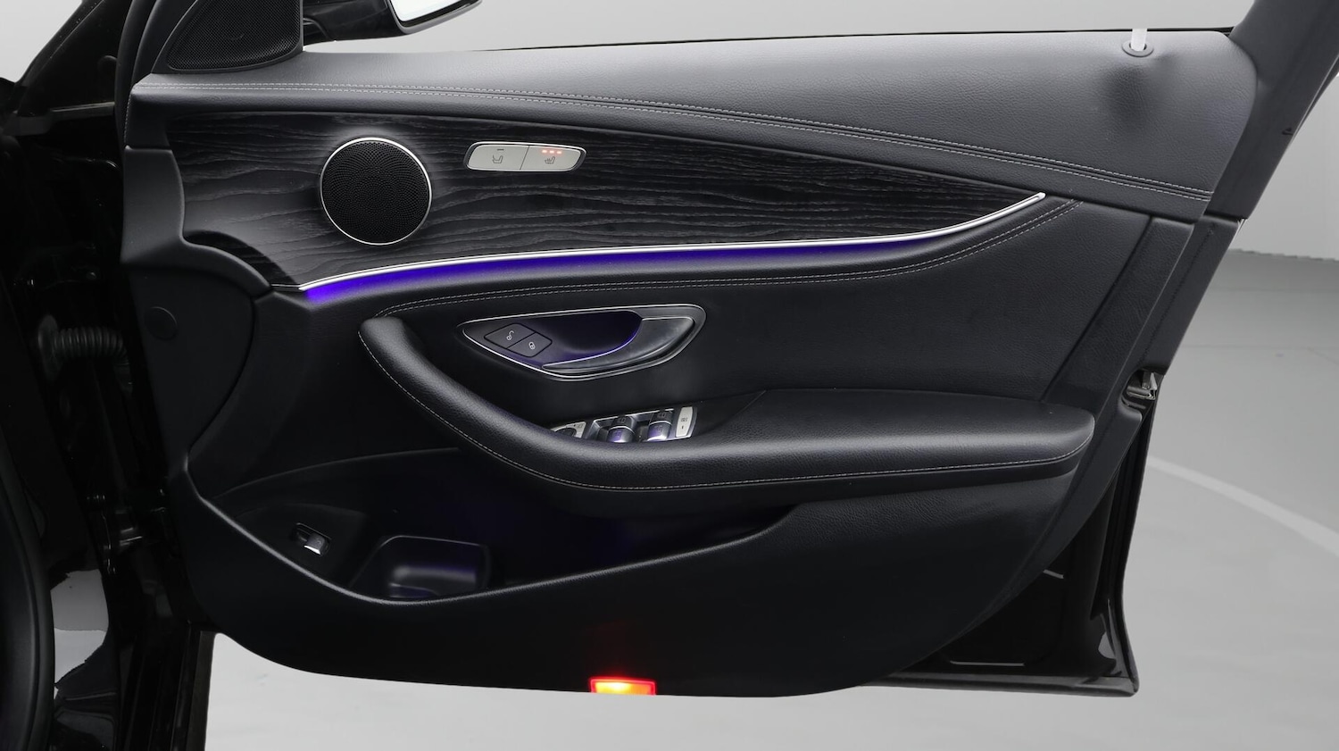 Used Mercedes-Benz E Class 2018 for sale - 76485562: Photo 16