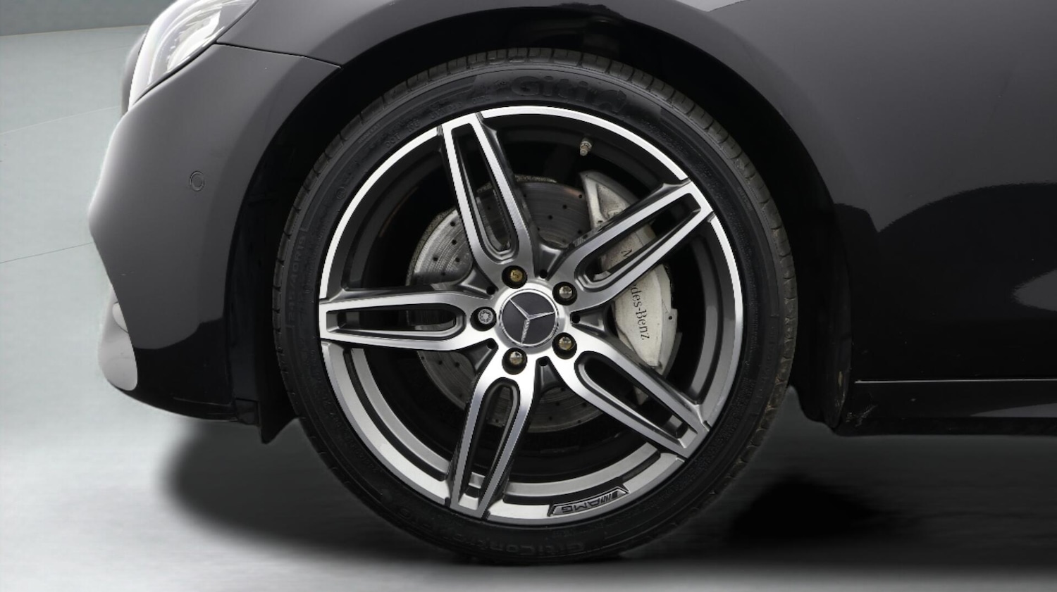 Used Mercedes-Benz E Class 2018 for sale - 76485562: Photo 19