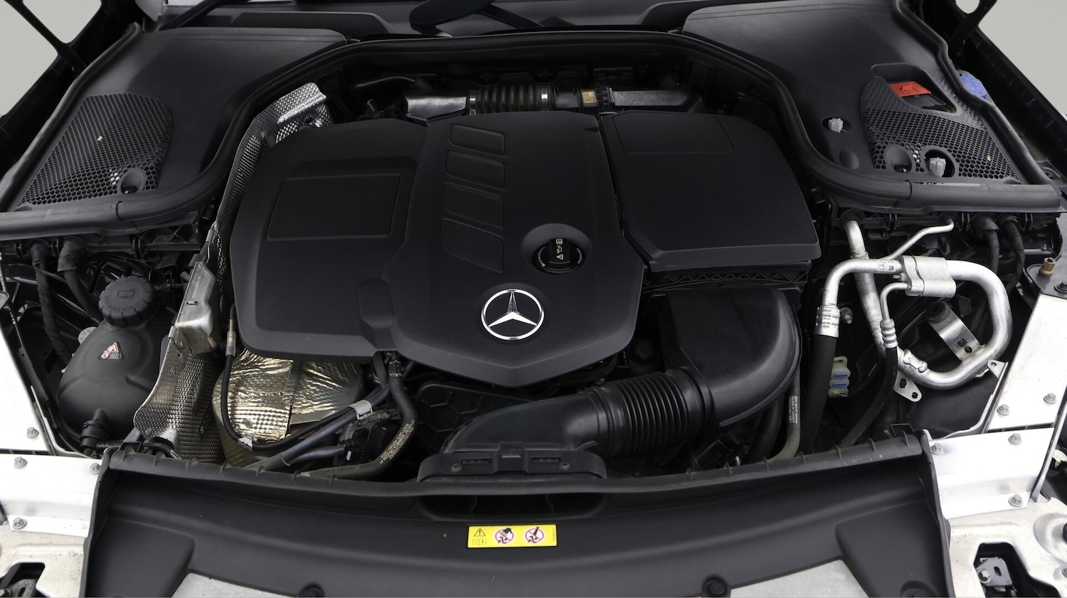 Used Mercedes-Benz E Class 2018 for sale - 76485562: Photo 20