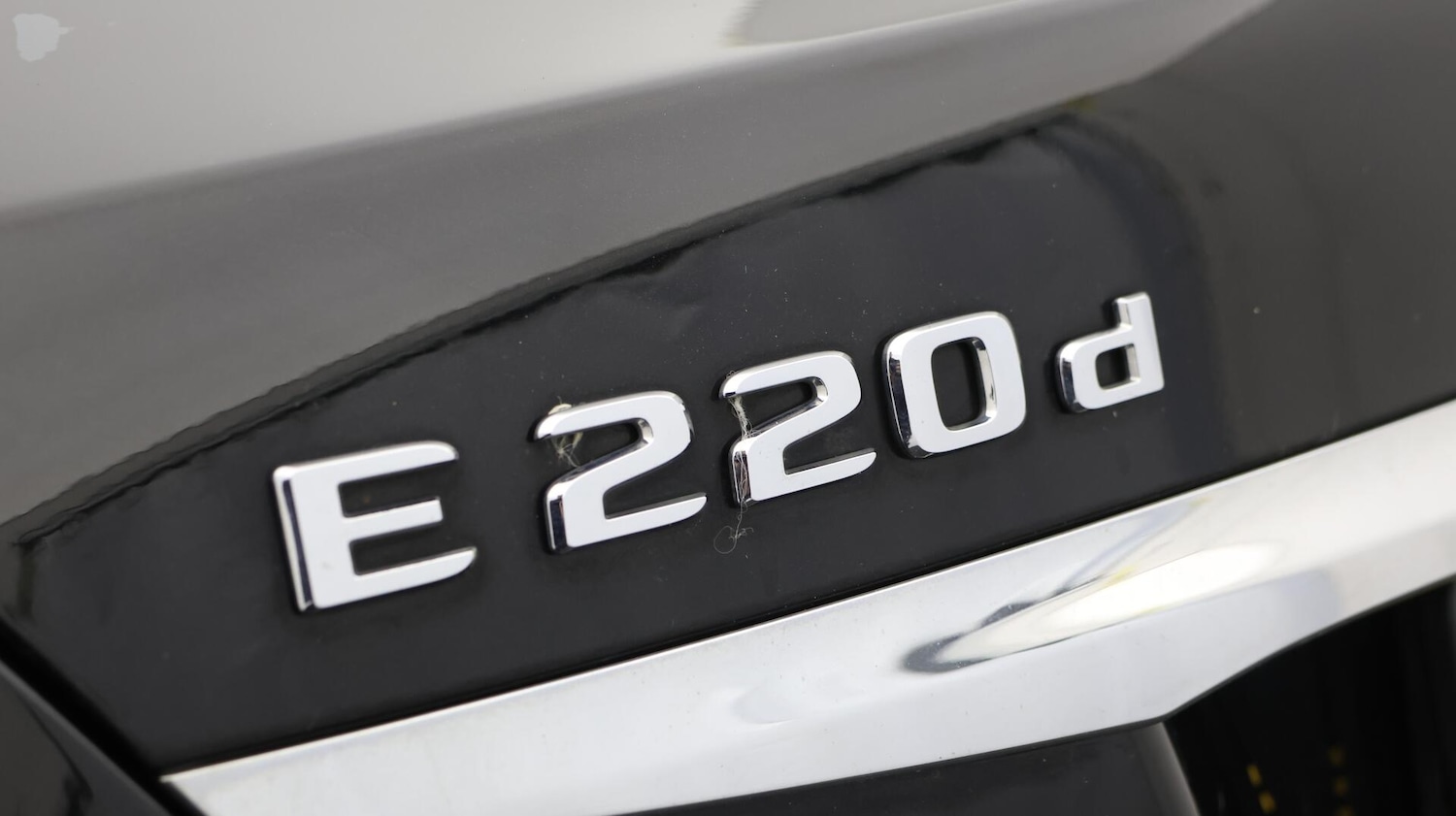 Used Mercedes-Benz E Class 2018 for sale - 76485562: Photo 21