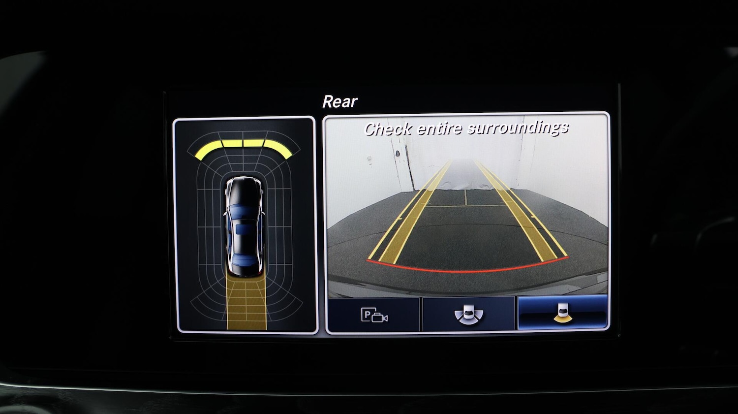 Used Mercedes-Benz E Class 2018 for sale - 76485562: Photo 26