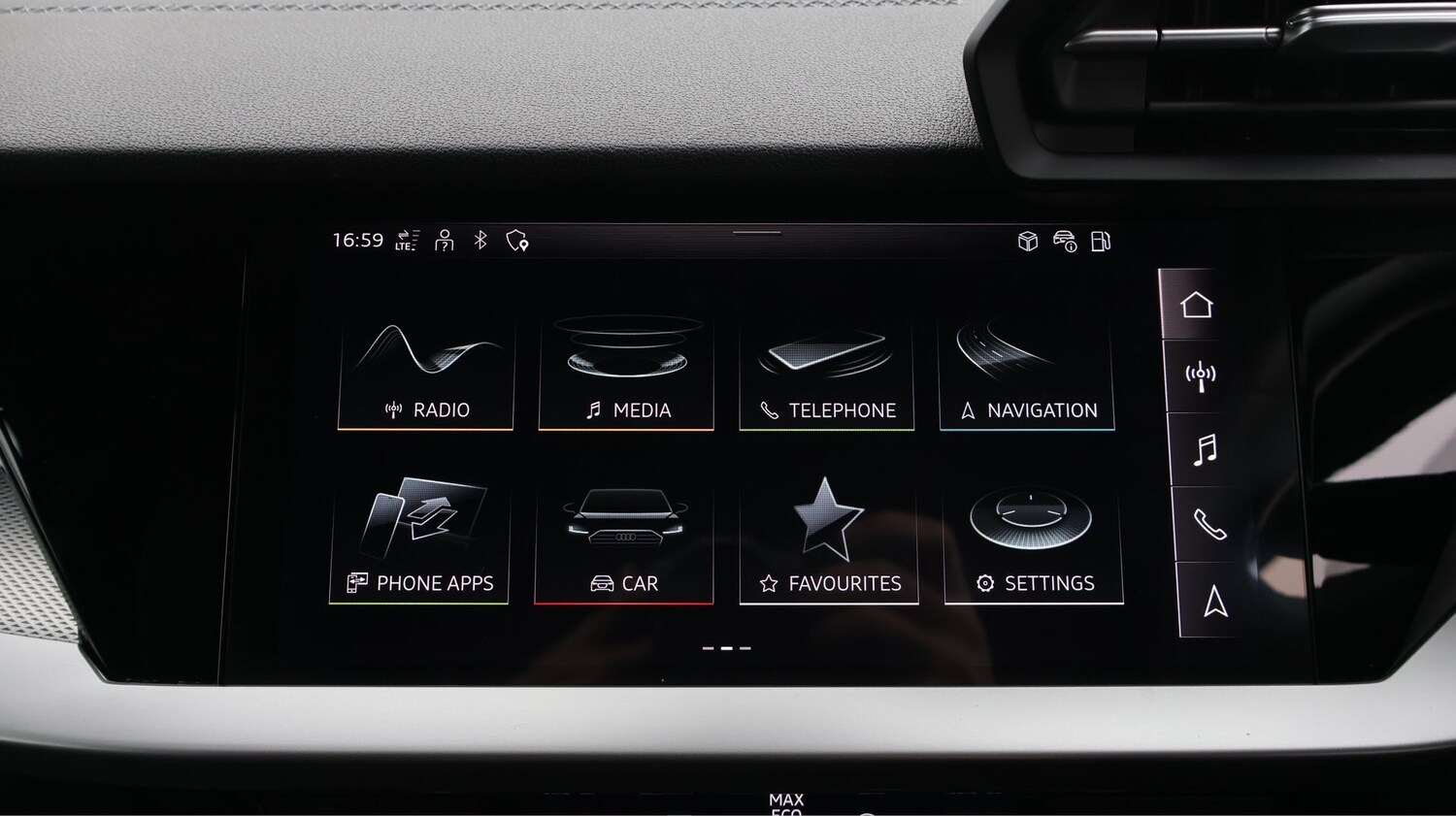 Used Audi A3 2022 for sale - 77729224: Photo 11