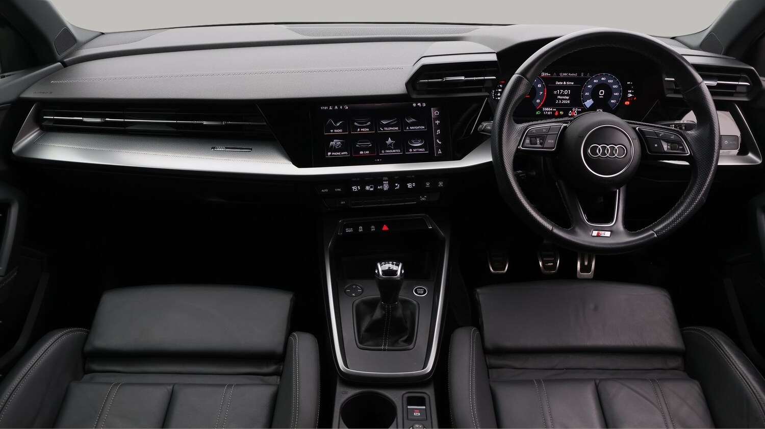 Used Audi A3 2022 for sale - 77729224: Photo 13