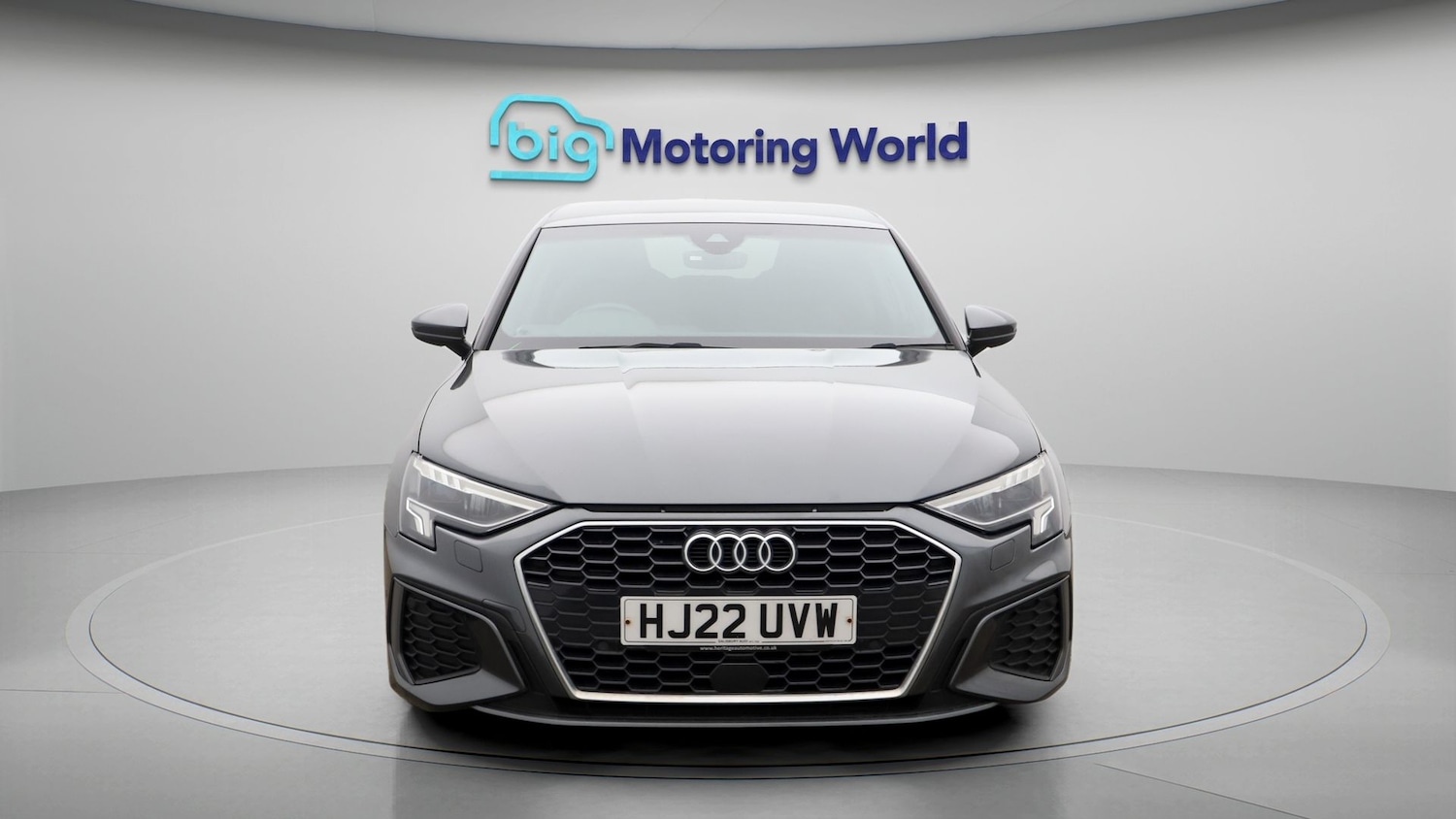 Used Audi A3 2022 for sale - 77729224: Photo 2