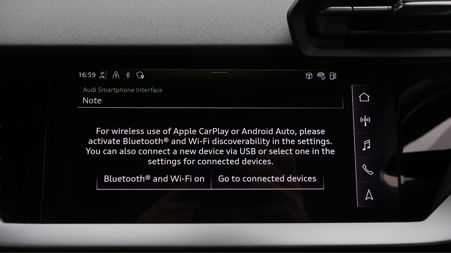 Used Audi A3 2022 for sale - 77729224: Photo 21