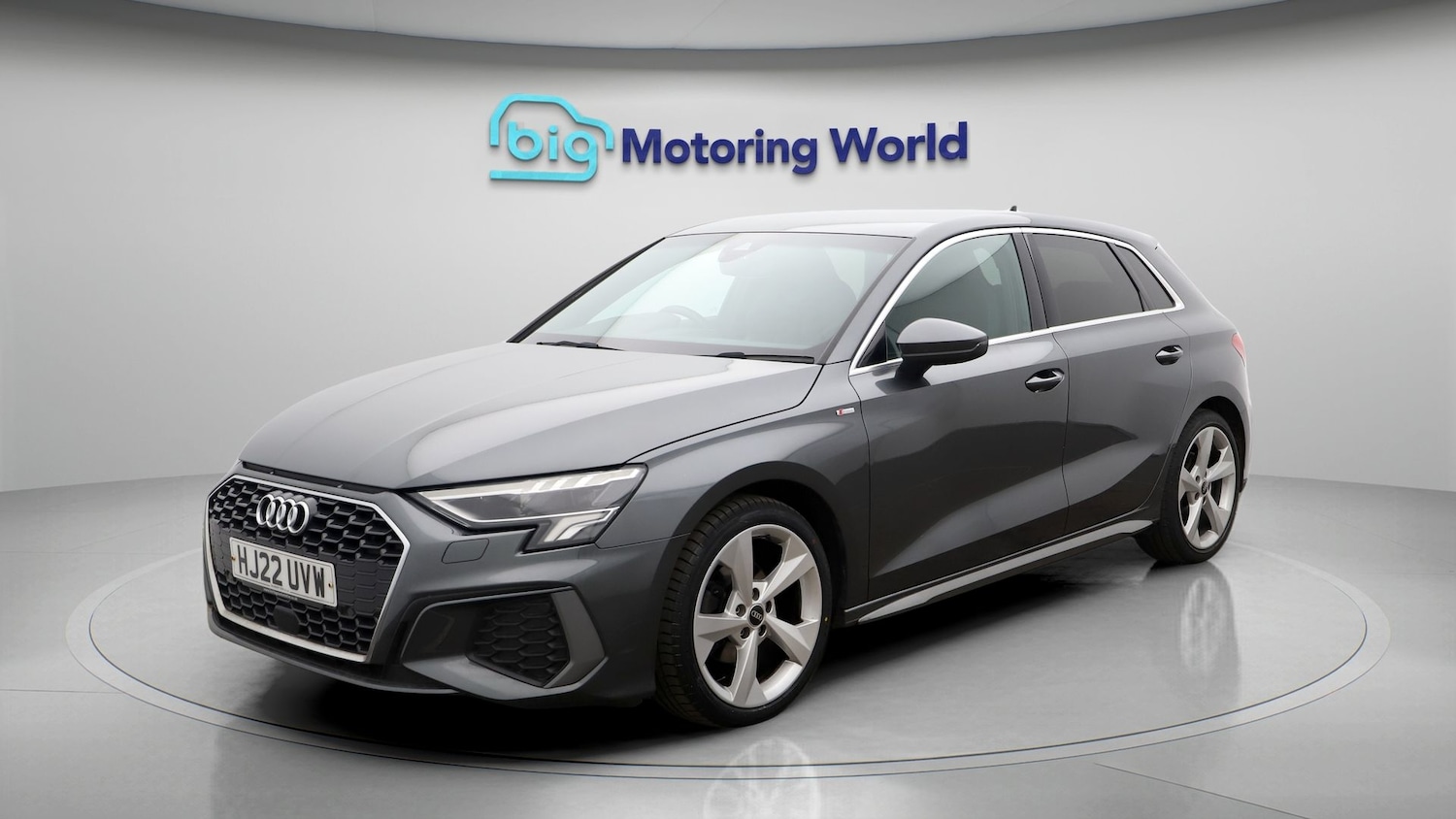 Used Audi A3 2022 for sale - 77729224: Photo 3