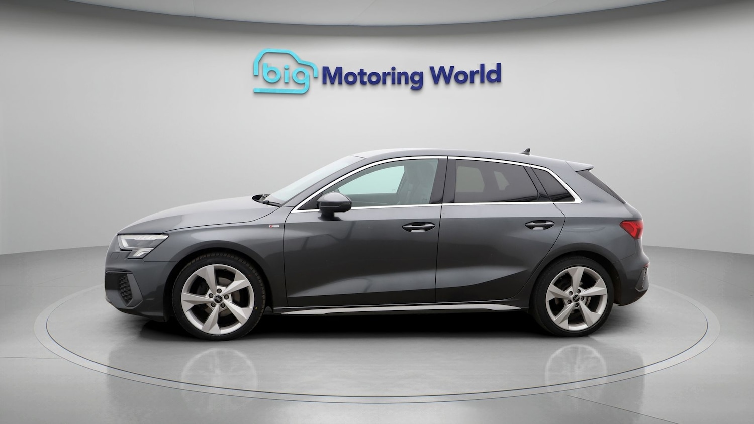 Used Audi A3 2022 for sale - 77729224: Photo 4