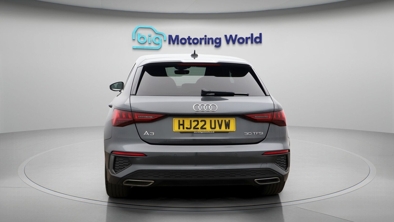 Used Audi A3 2022 for sale - 77729224: Photo 6