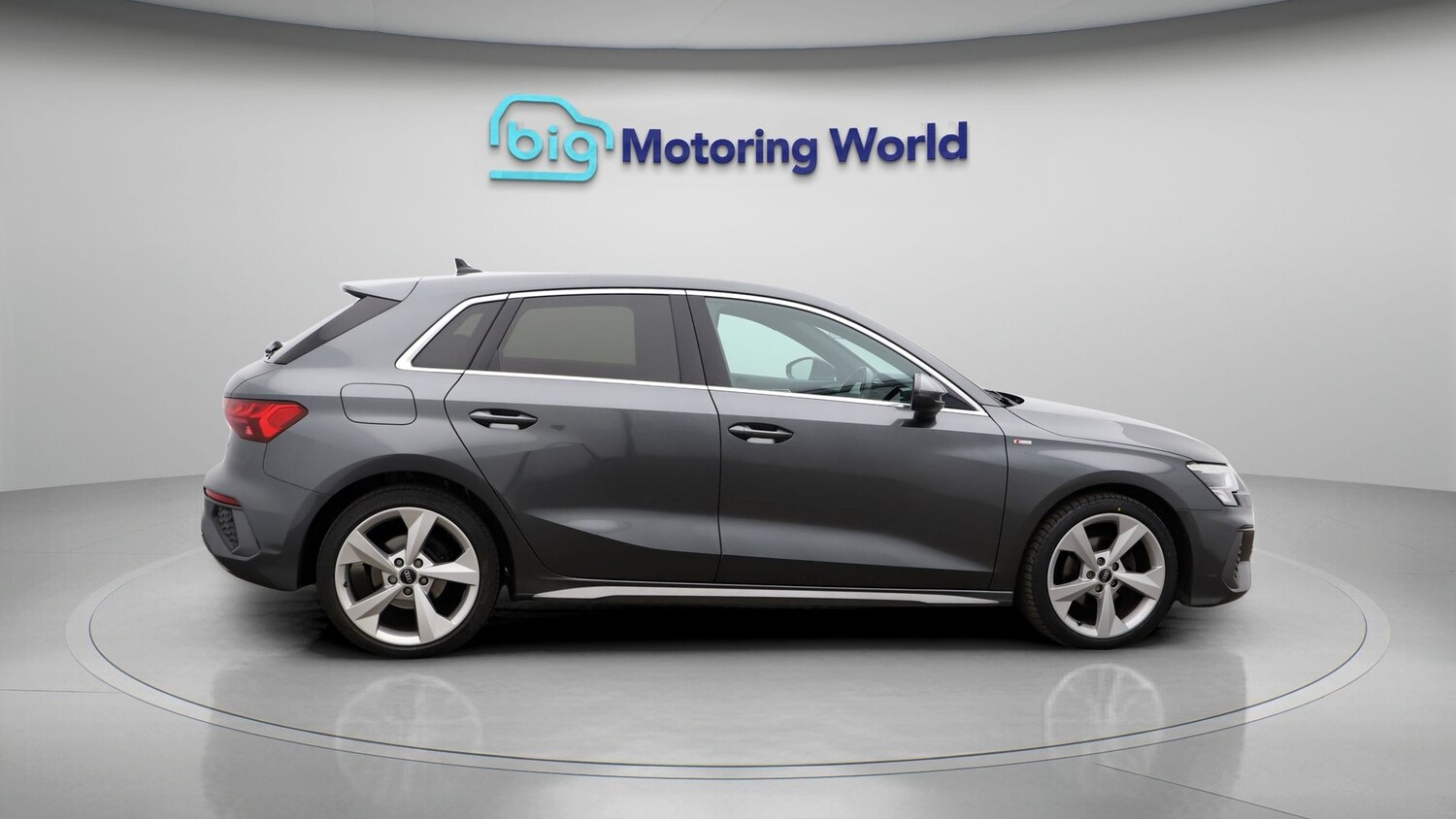 Used Audi A3 2022 for sale - 77729224: Photo 8