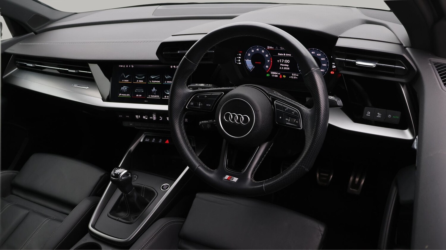 Used Audi A3 2022 for sale - 77729224: Photo 9