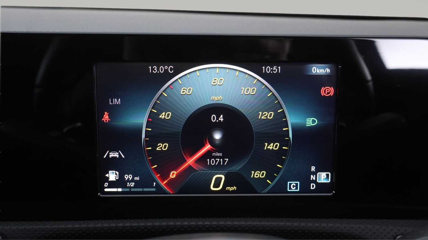 Used Mercedes-Benz A-Class 2020 for sale - 77675498: Photo 10