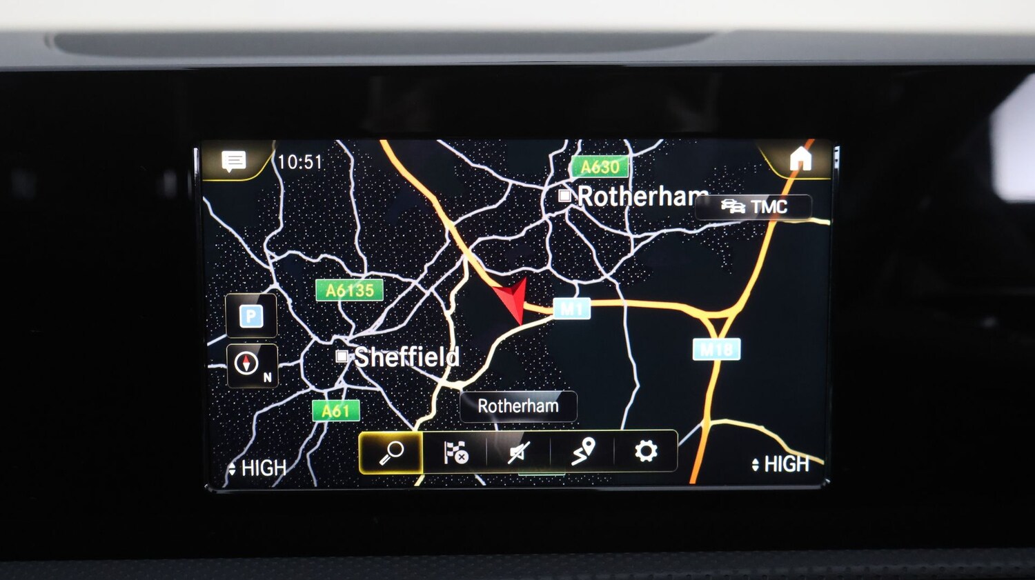 Used Mercedes-Benz A-Class 2020 for sale - 77675498: Photo 11