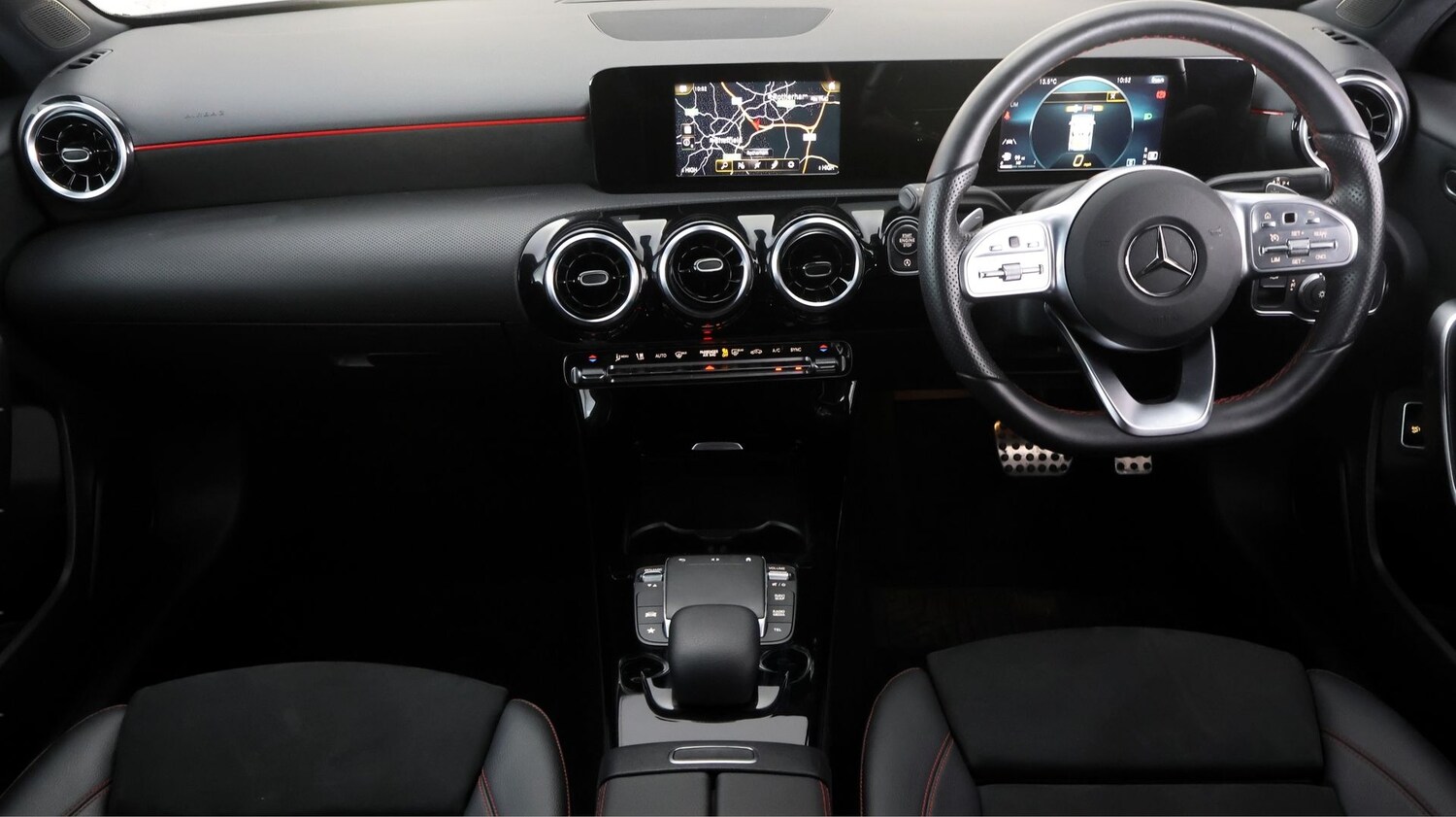 Used Mercedes-Benz A-Class 2020 for sale - 77675498: Photo 13