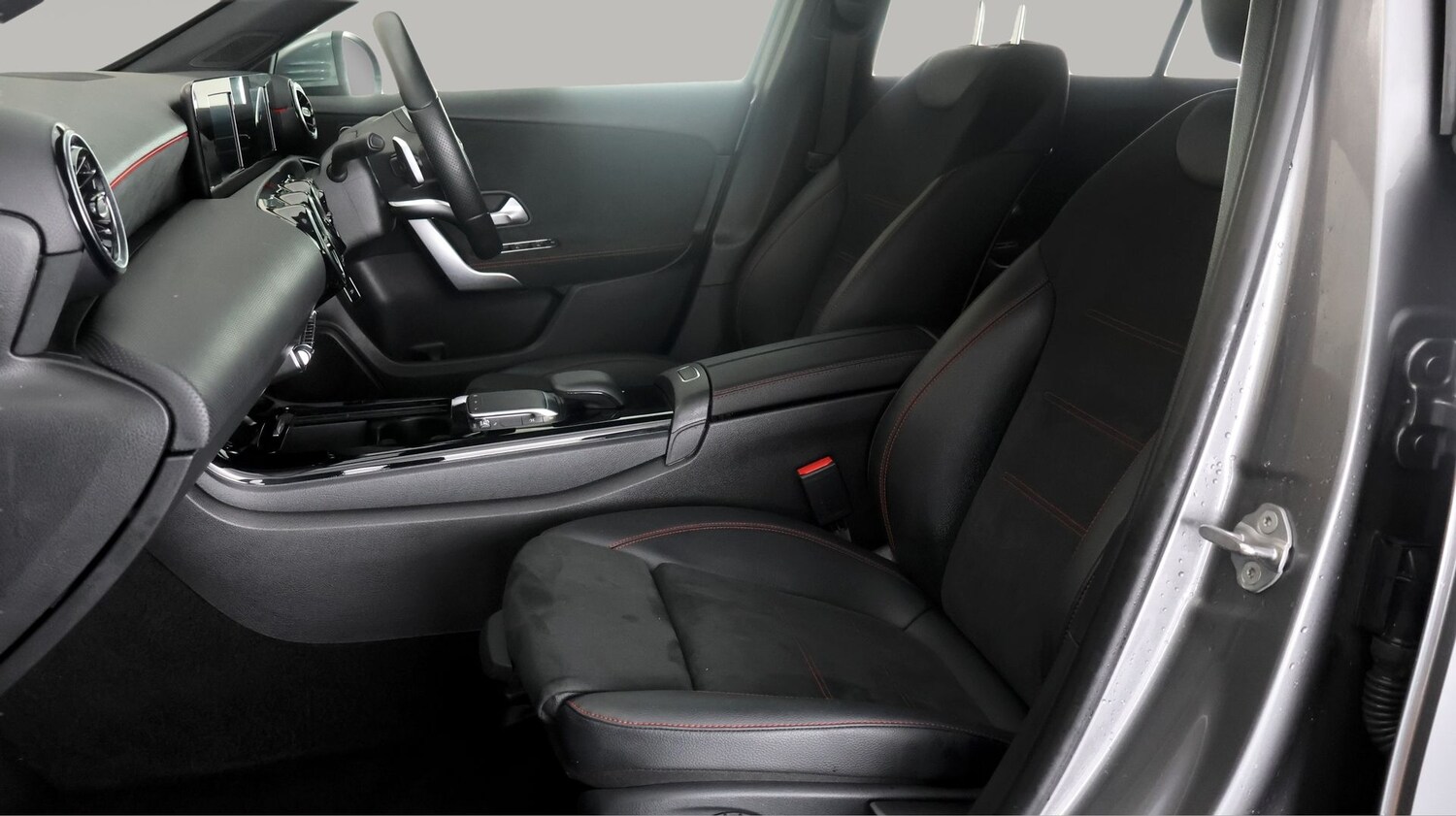 Used Mercedes-Benz A-Class 2020 for sale - 77675498: Photo 14