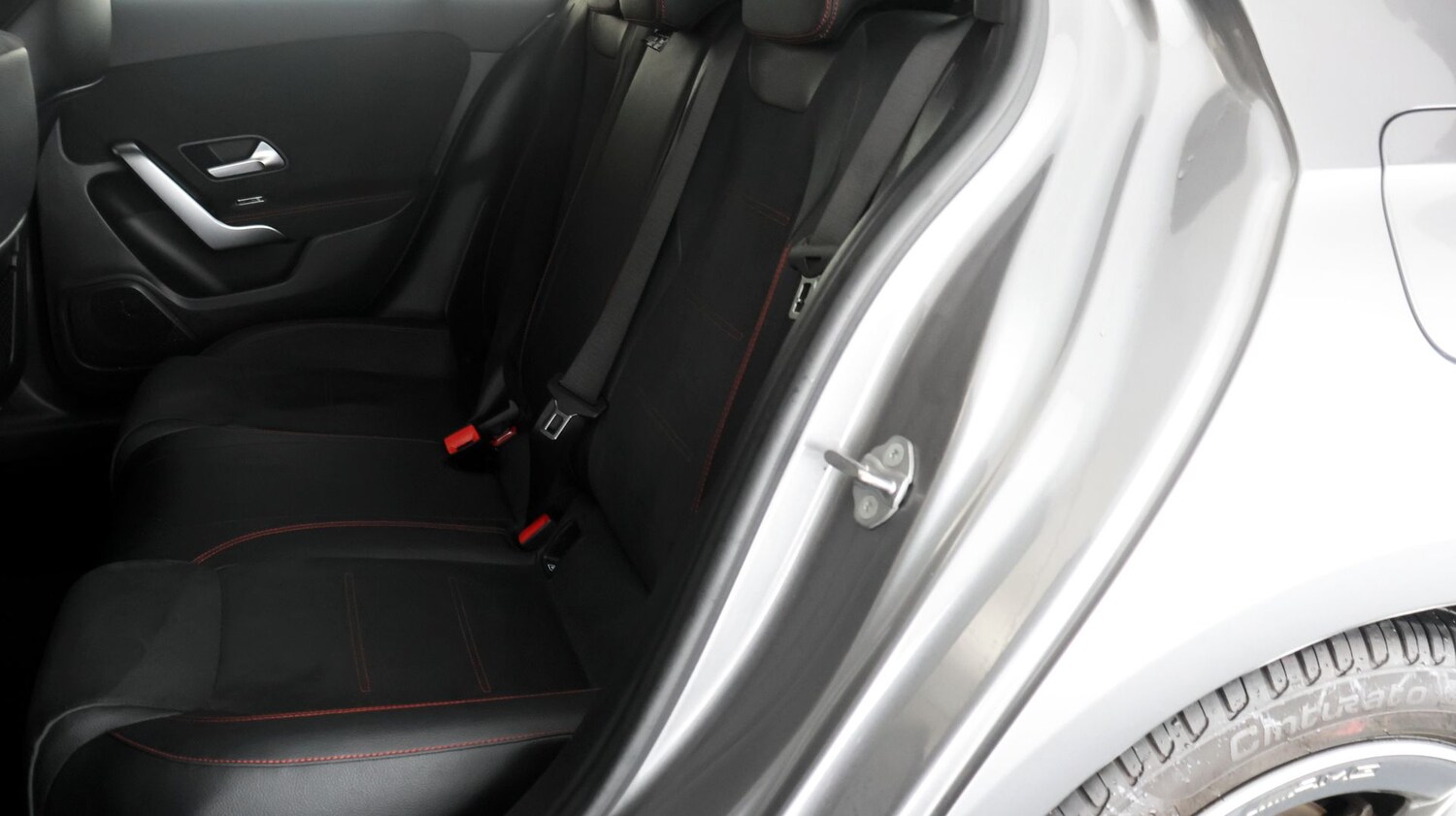 Used Mercedes-Benz A-Class 2020 for sale - 77675498: Photo 16