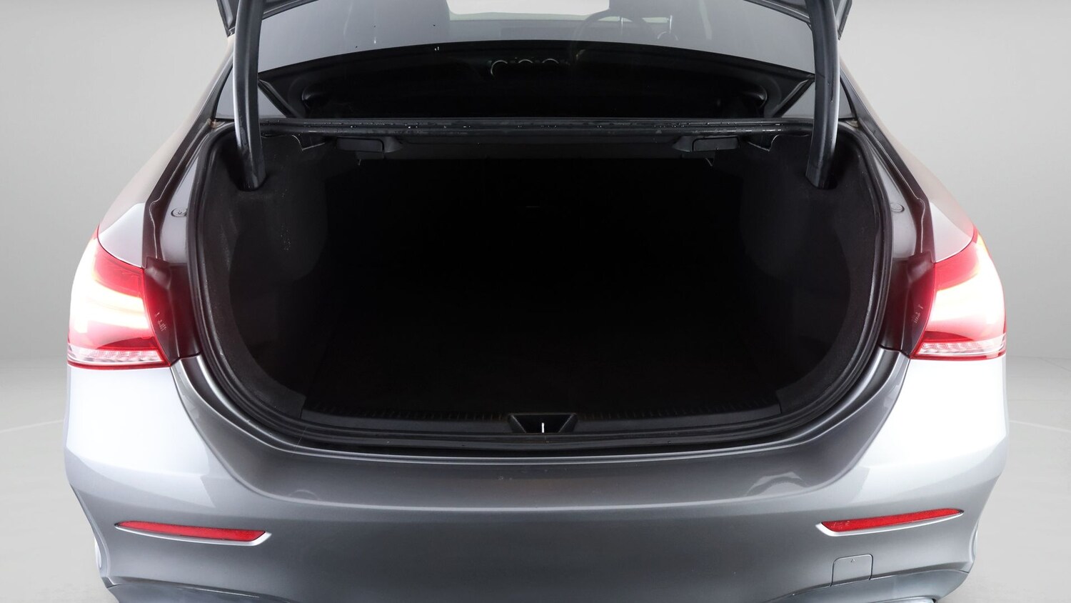 Used Mercedes-Benz A-Class 2020 for sale - 77675498: Photo 17